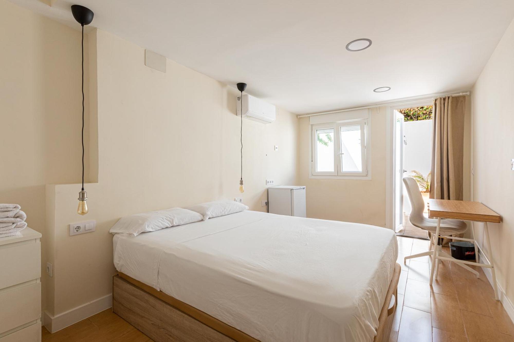 Oasis Urbano Ciudad Expo Apartment Mairena del Aljarafe Luaran gambar