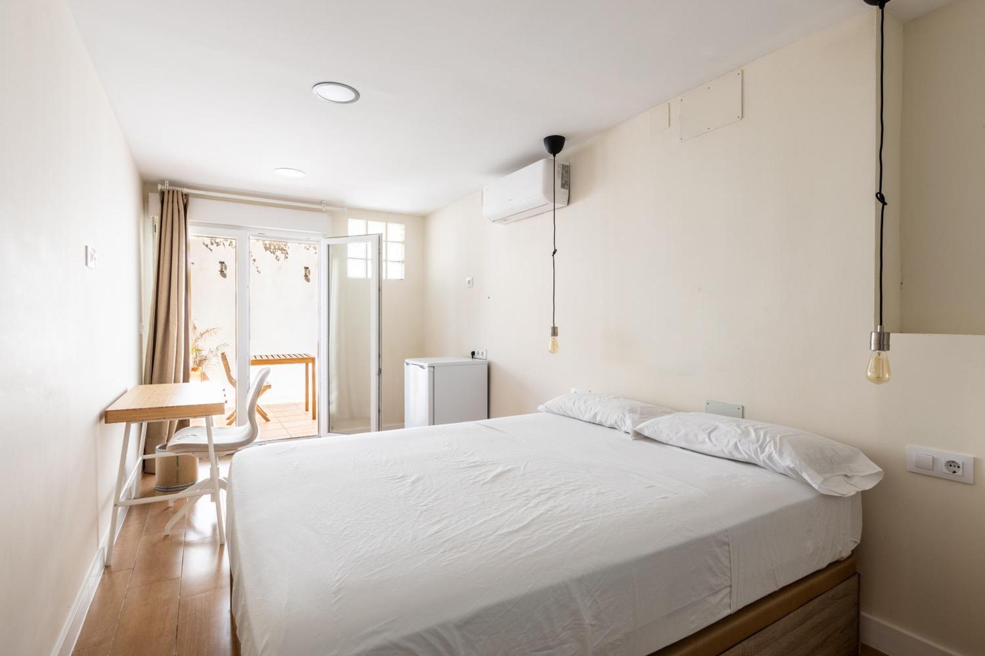 Oasis Urbano Ciudad Expo Apartment Mairena del Aljarafe Luaran gambar