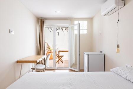 Oasis Urbano Ciudad Expo Apartment Mairena del Aljarafe Luaran gambar