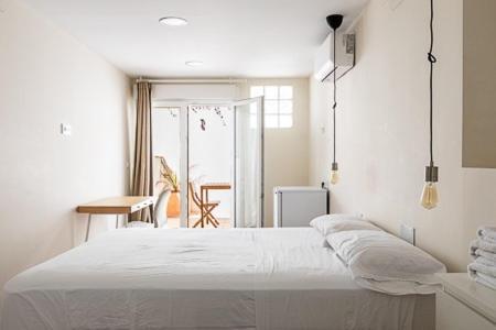 Oasis Urbano Ciudad Expo Apartment Mairena del Aljarafe Luaran gambar