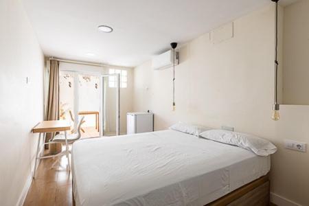 Oasis Urbano Ciudad Expo Apartment Mairena del Aljarafe Luaran gambar