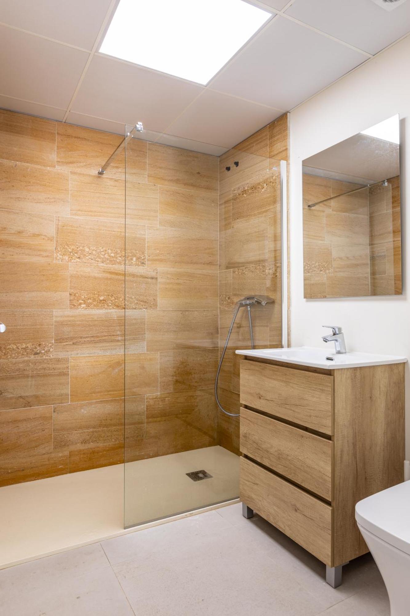 Oasis Urbano Ciudad Expo Apartment Mairena del Aljarafe Luaran gambar